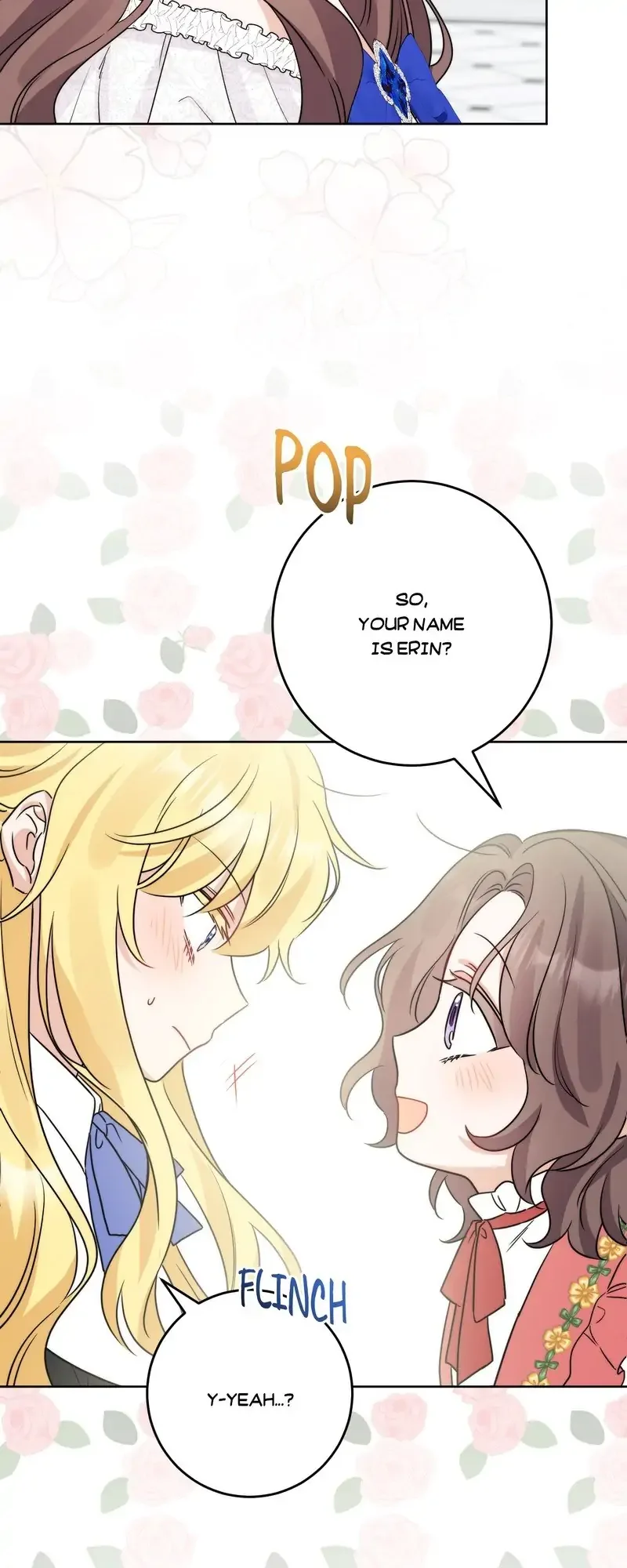 Abandoned wife has a new husband Chapter 74 page 3