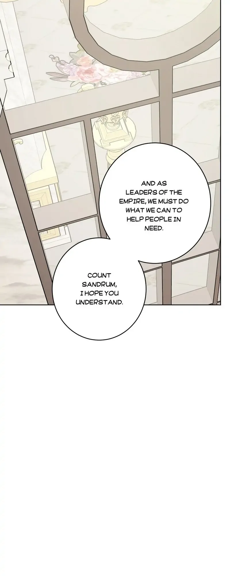Abandoned wife has a new husband Chapter 68 page 38