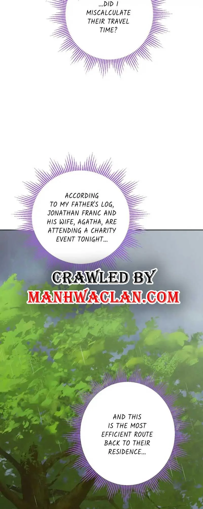 Abandoned wife has a new husband Chapter 73 page 5