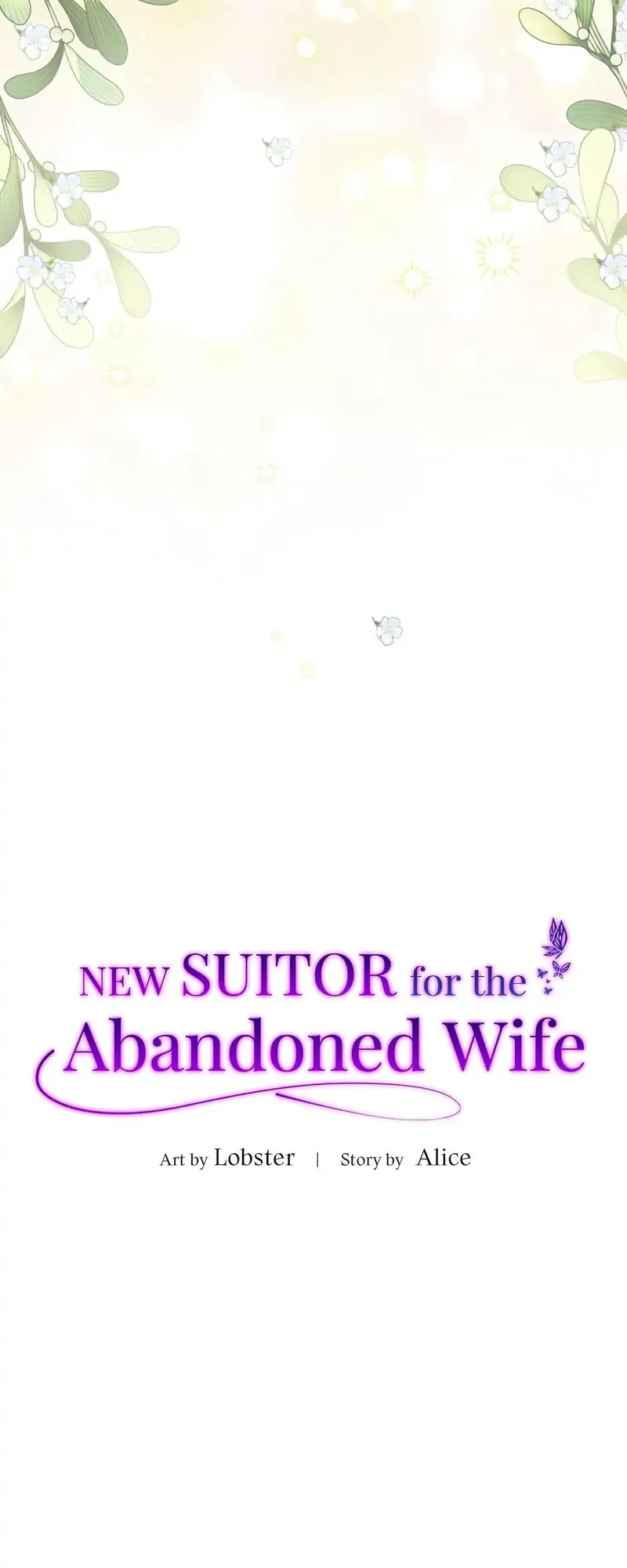 Abandoned wife has a new husband Chapter 74 page 6