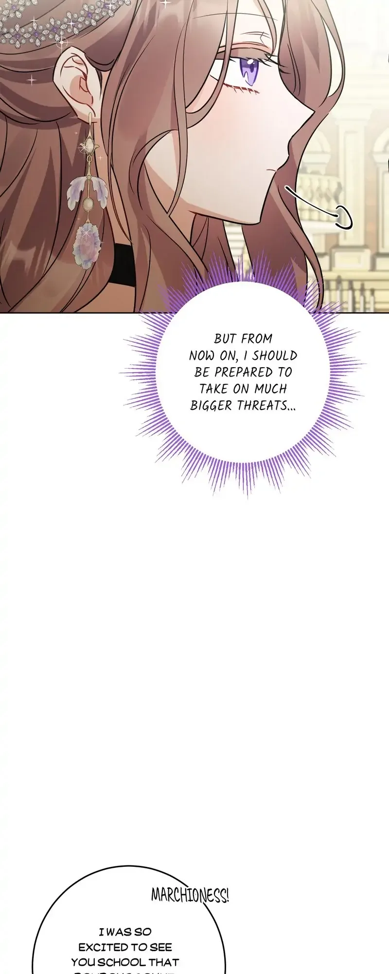 Abandoned wife has a new husband Chapter 68 page 40