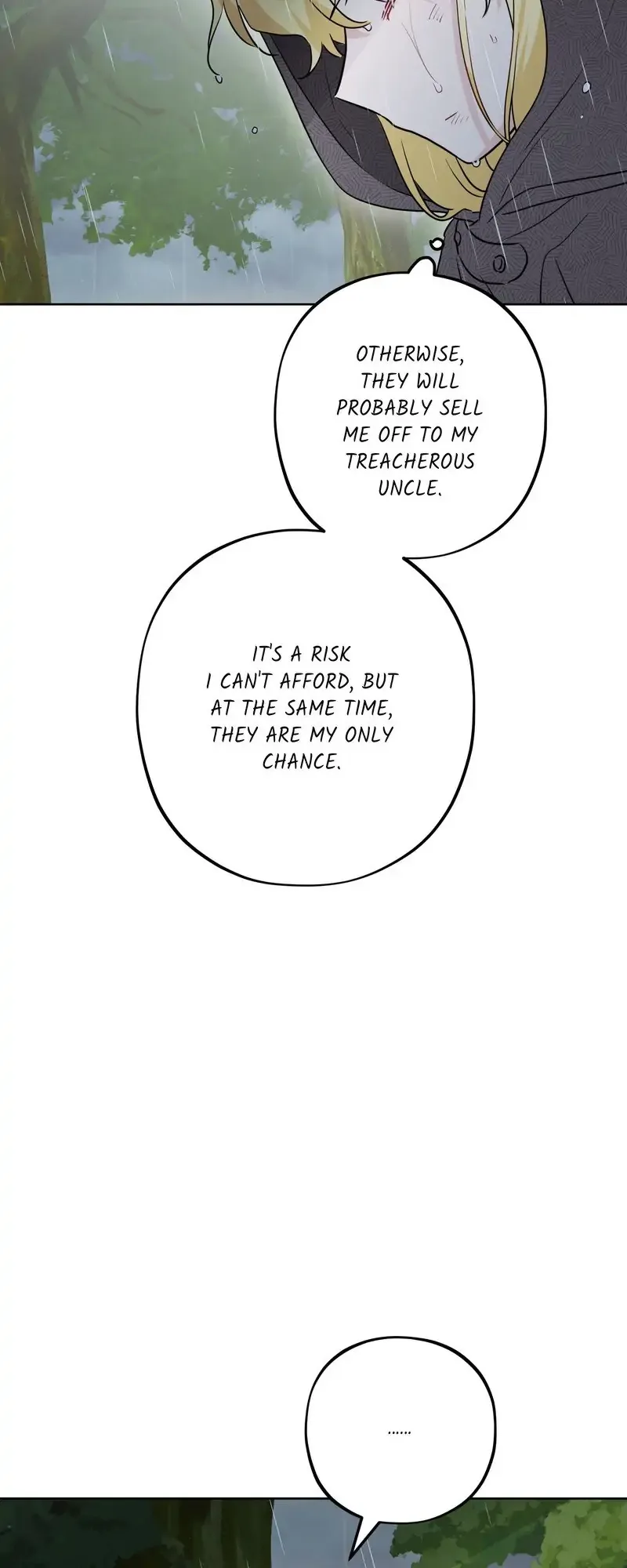 Abandoned wife has a new husband Chapter 73 page 7