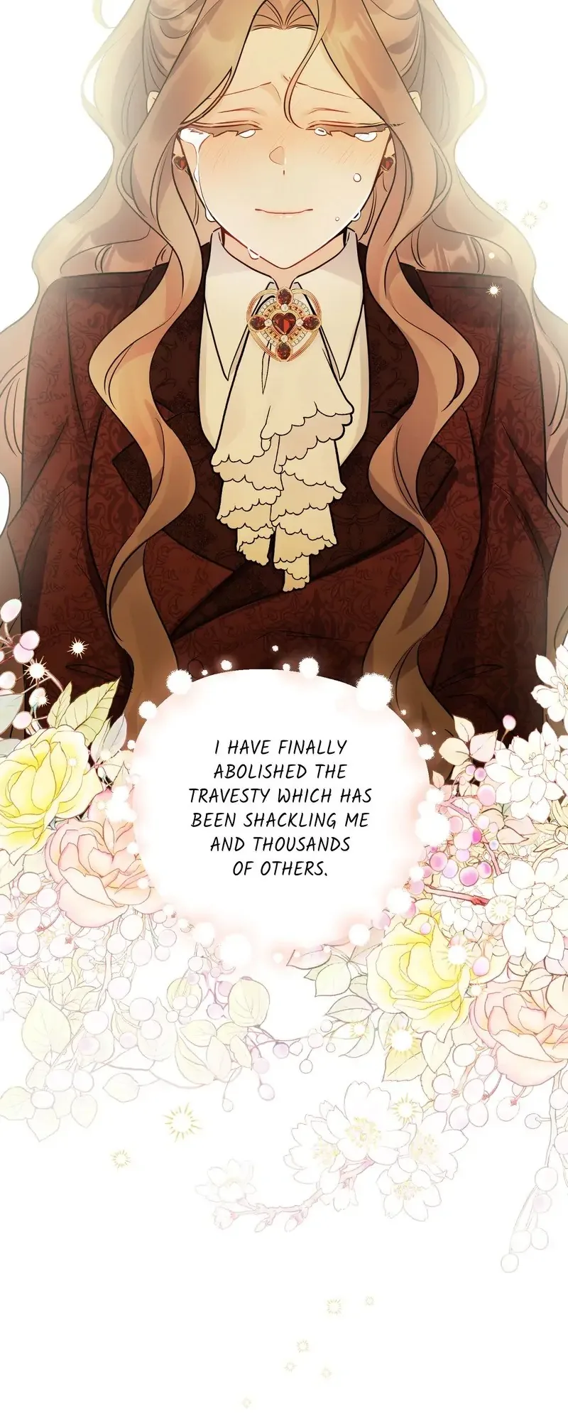 Abandoned wife has a new husband Chapter 72 page 4