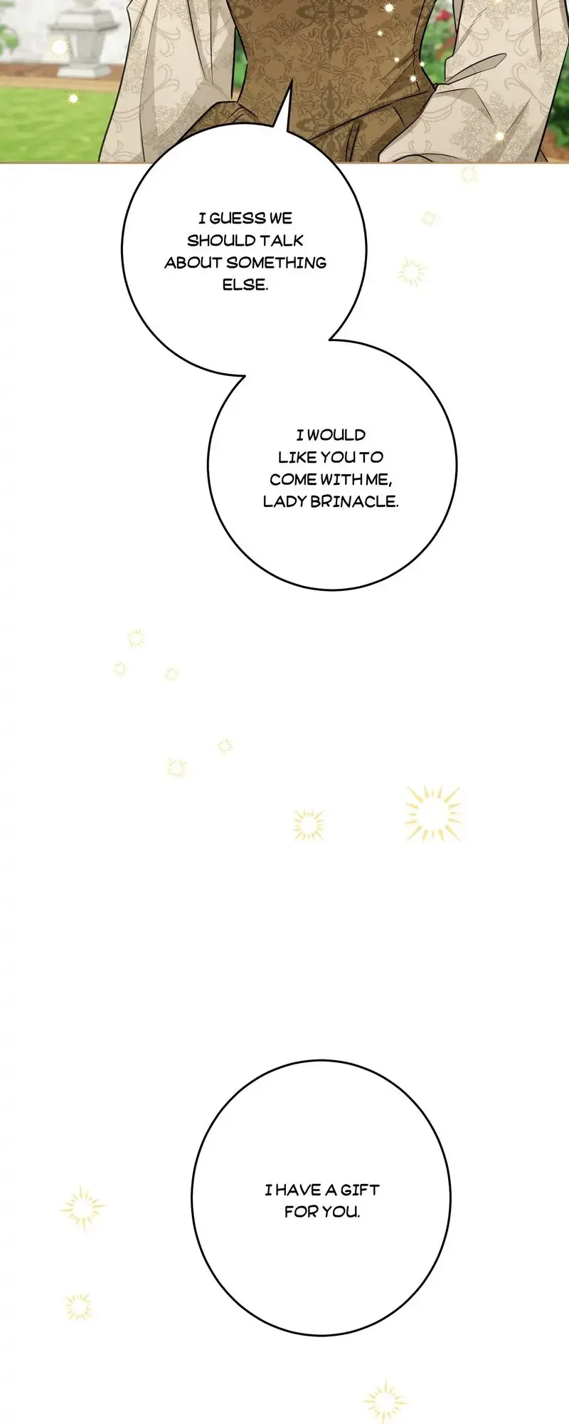Abandoned wife has a new husband Chapter 67 page 38