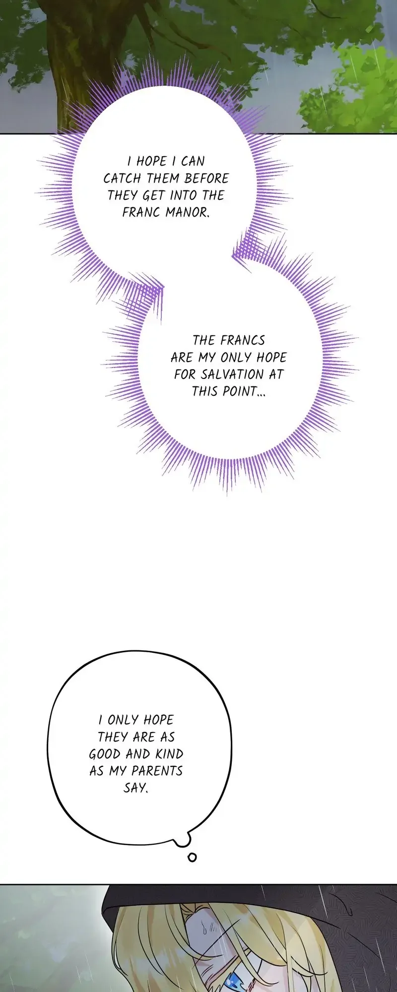 Abandoned wife has a new husband Chapter 73 page 6