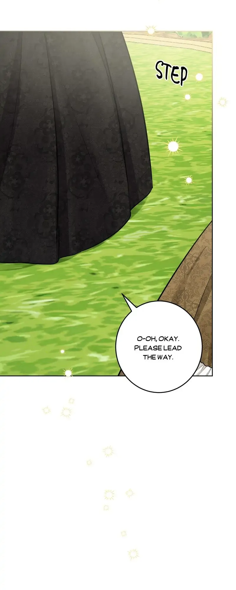 Abandoned wife has a new husband Chapter 67 page 39