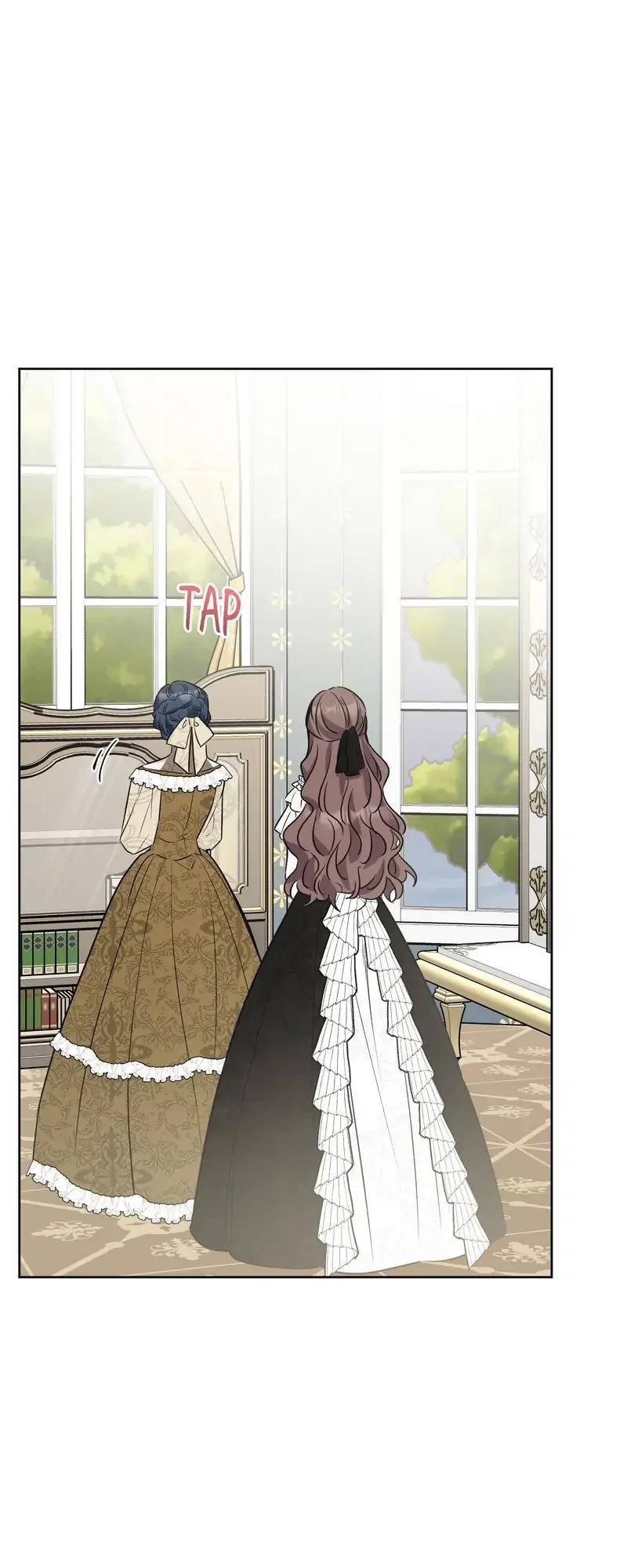 Abandoned wife has a new husband Chapter 67 page 42
