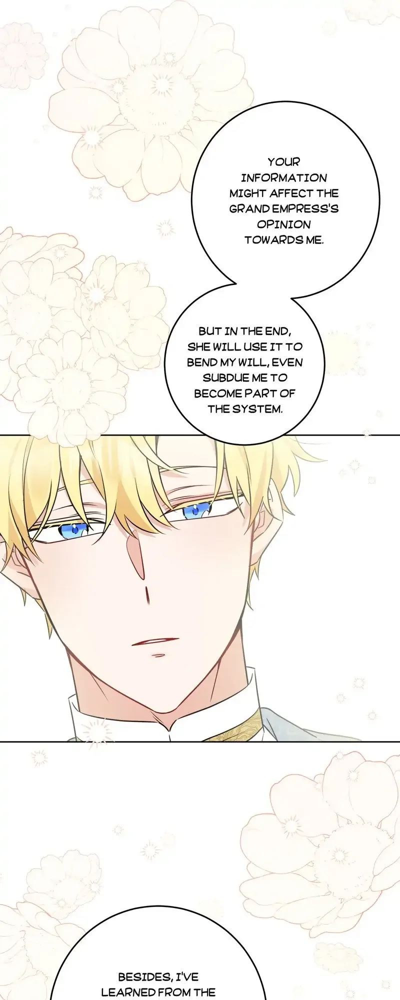 Abandoned wife has a new husband Chapter 69 page 29