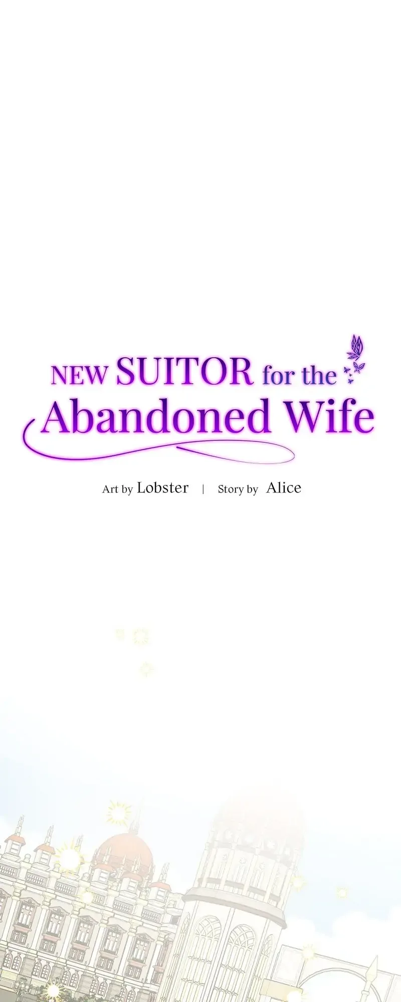 Abandoned wife has a new husband Chapter 72 page 10