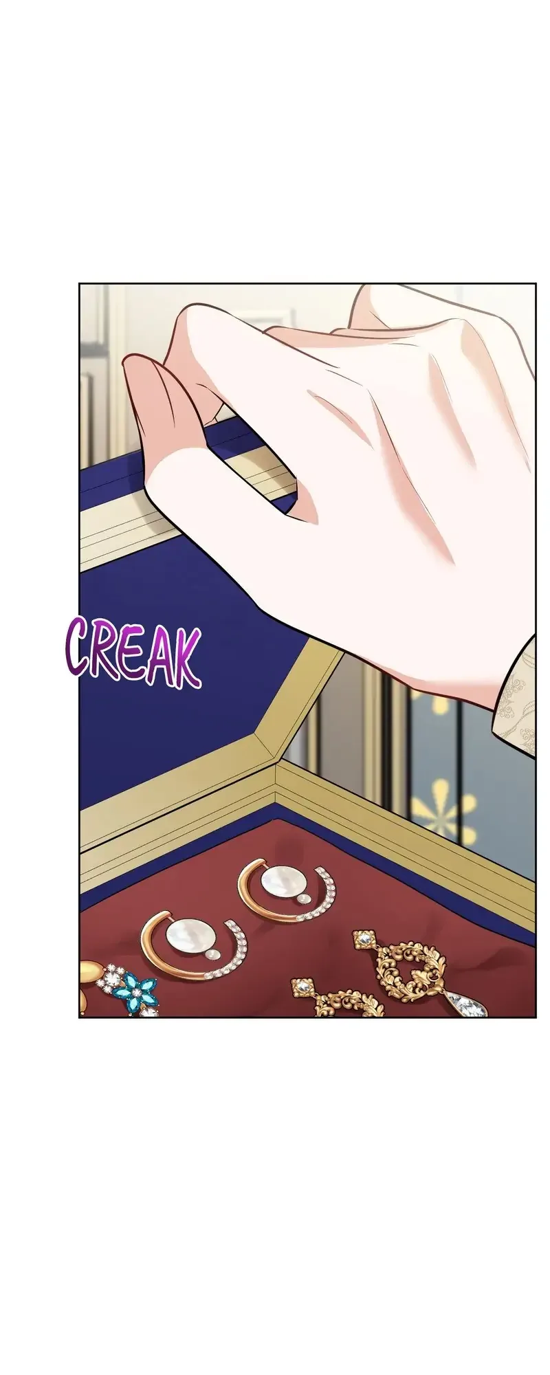 Abandoned wife has a new husband Chapter 67 page 43