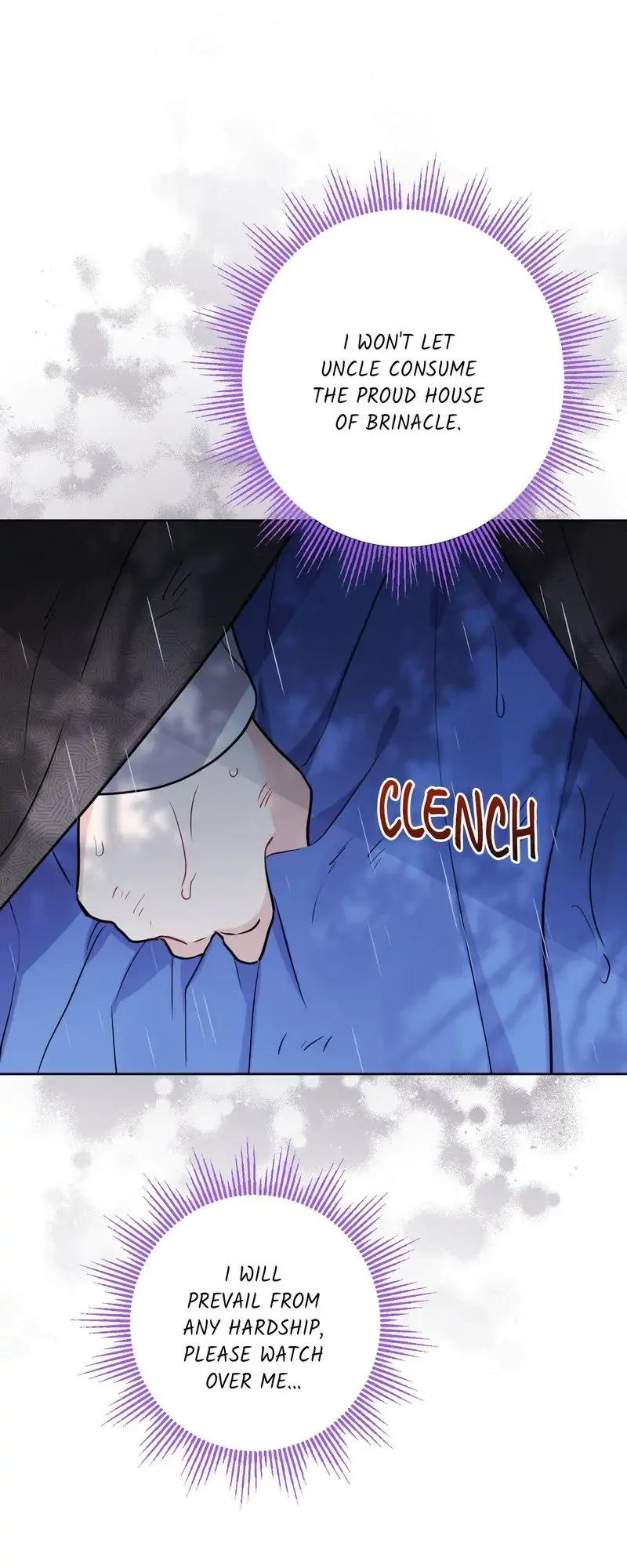 Abandoned wife has a new husband Chapter 73 page 9