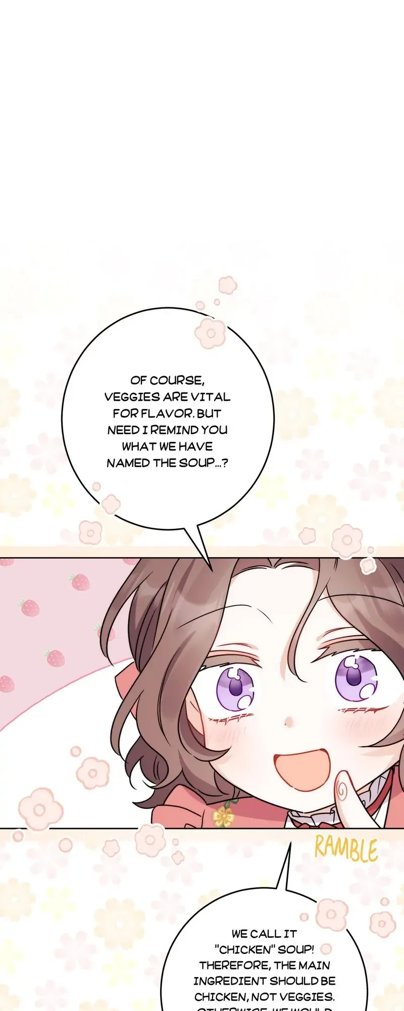 Abandoned wife has a new husband Chapter 74 page 12