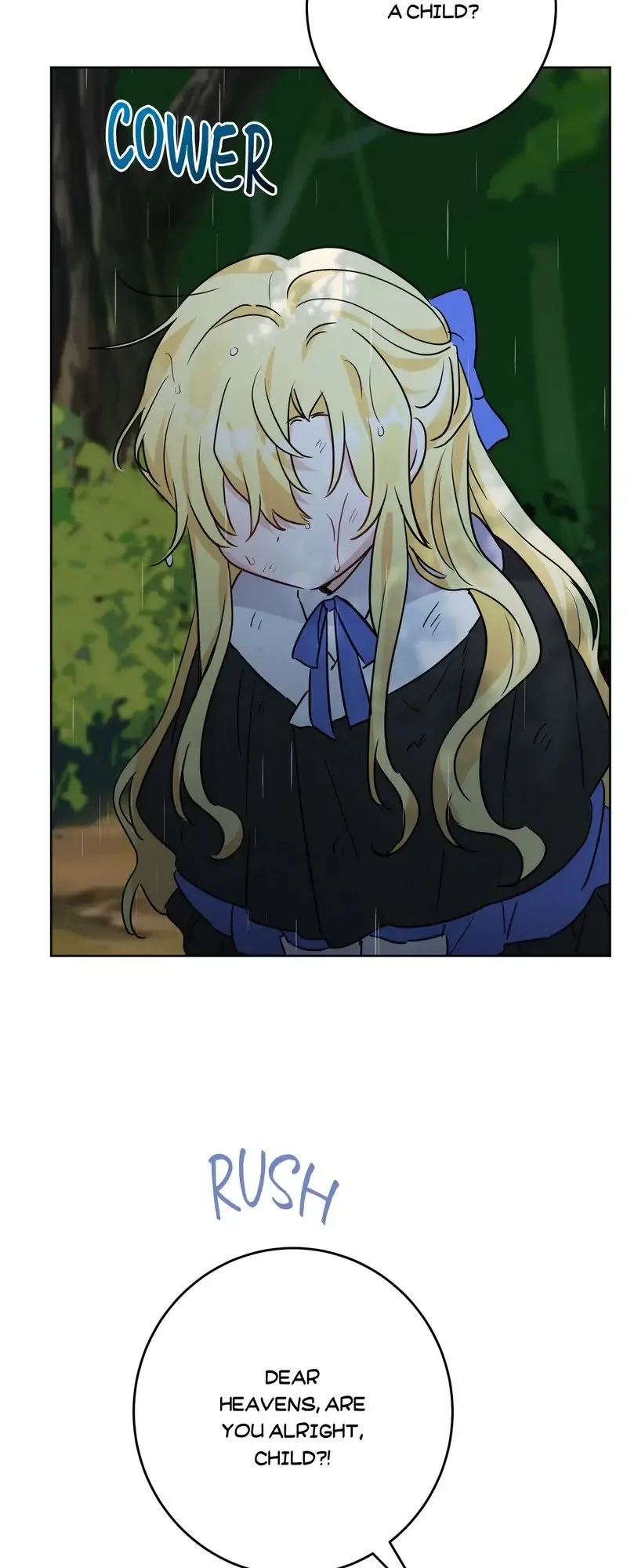 Abandoned wife has a new husband Chapter 73 page 20
