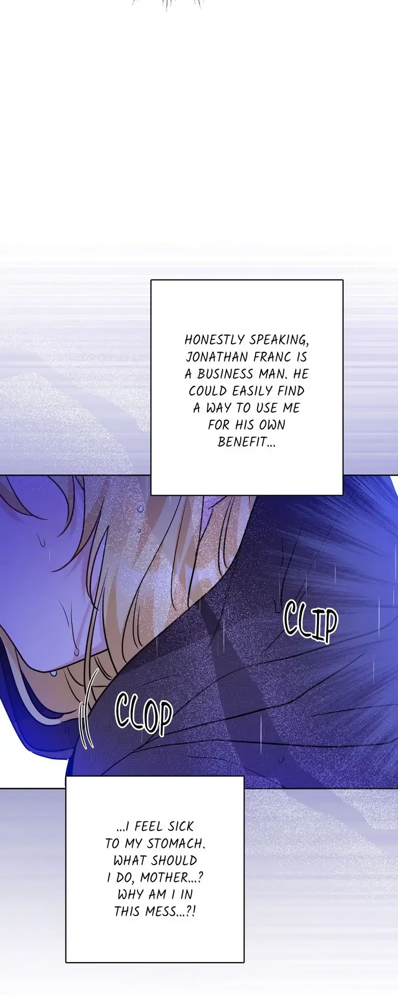 Abandoned wife has a new husband Chapter 73 page 14