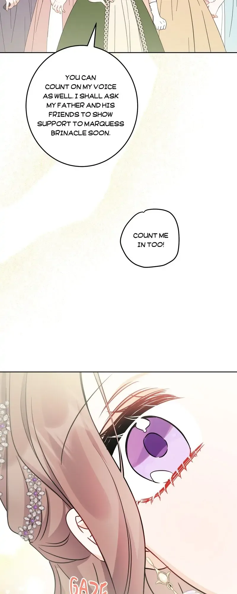 Abandoned wife has a new husband Chapter 68 page 45