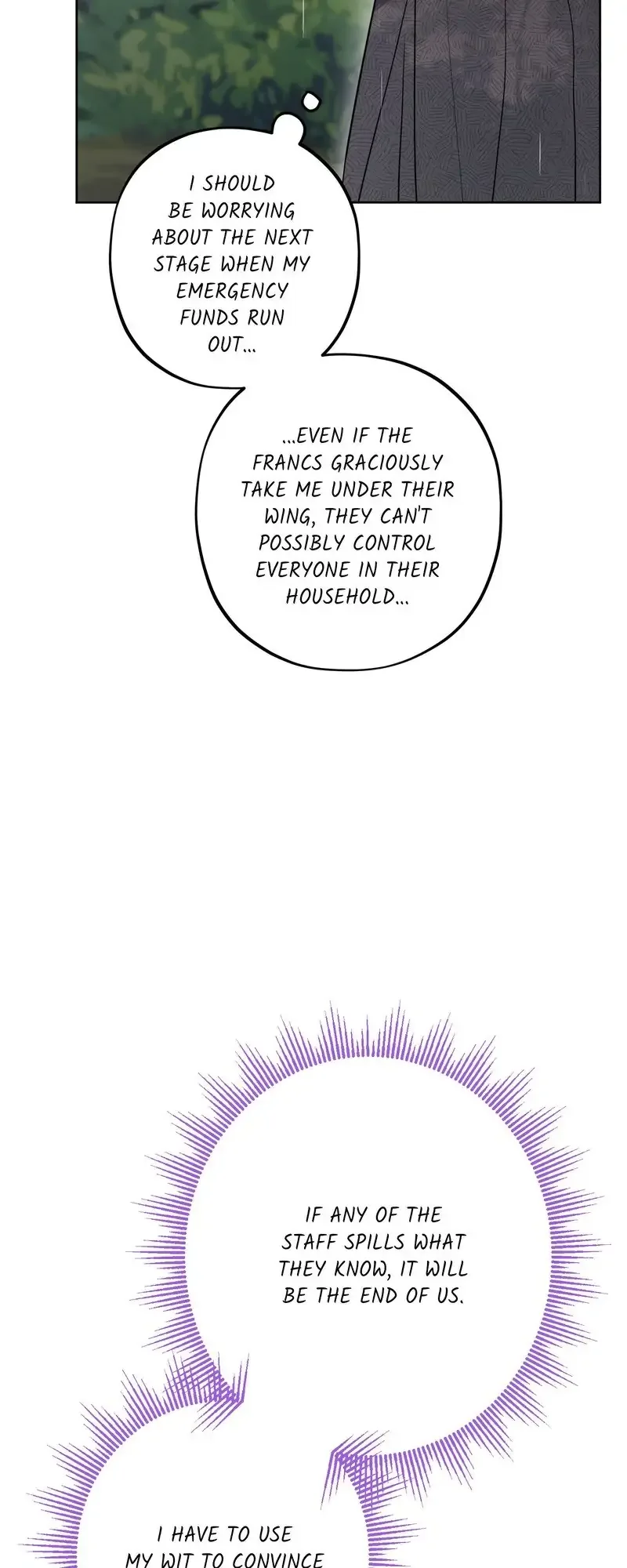 Abandoned wife has a new husband Chapter 73 page 12