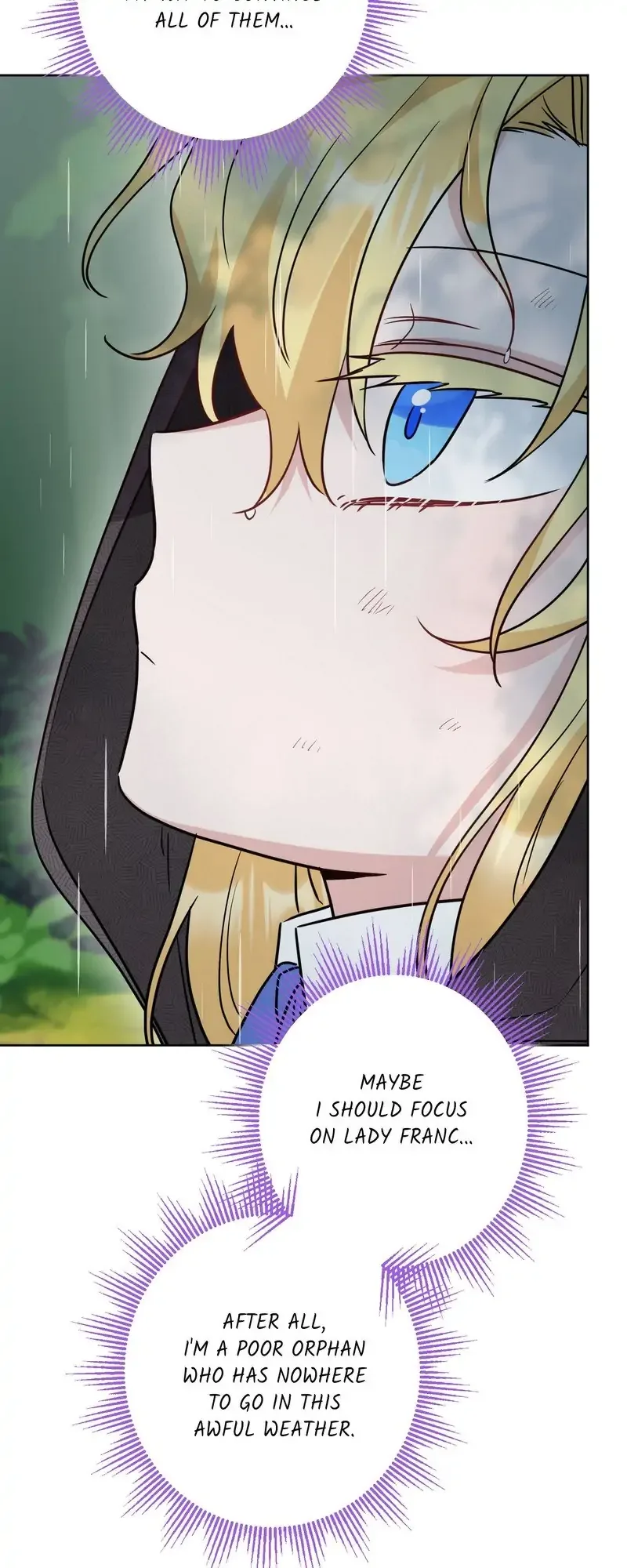 Abandoned wife has a new husband Chapter 73 page 13