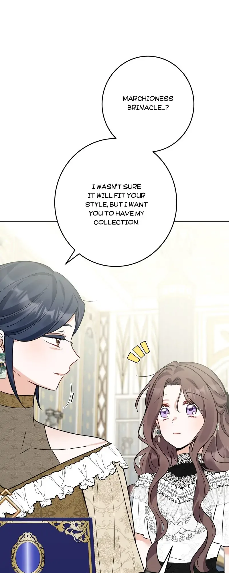 Abandoned wife has a new husband Chapter 67 page 44