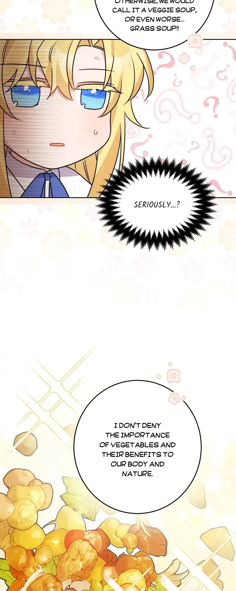 Abandoned wife has a new husband Chapter 74 page 13