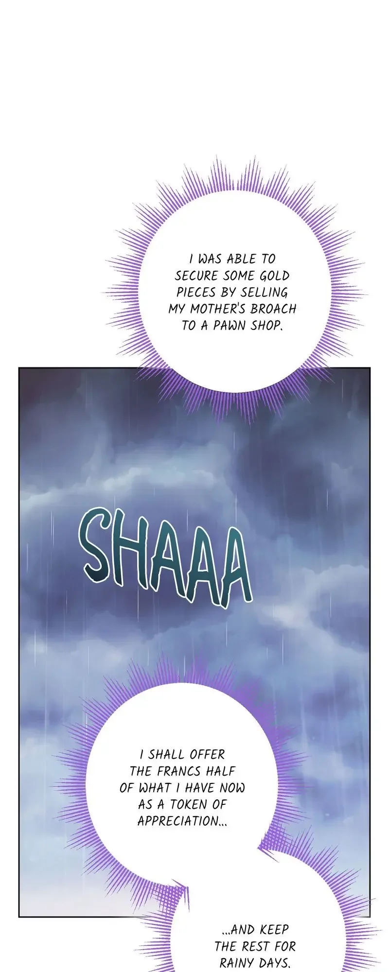 Abandoned wife has a new husband Chapter 73 page 10