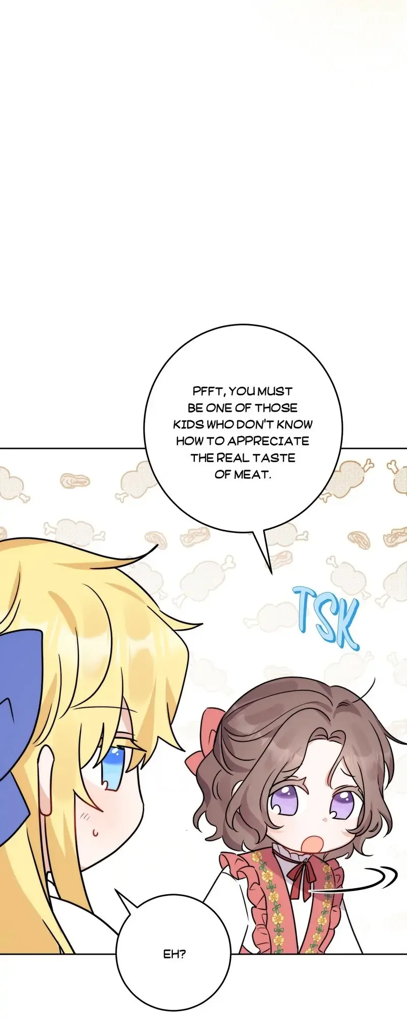 Abandoned wife has a new husband Chapter 74 page 11