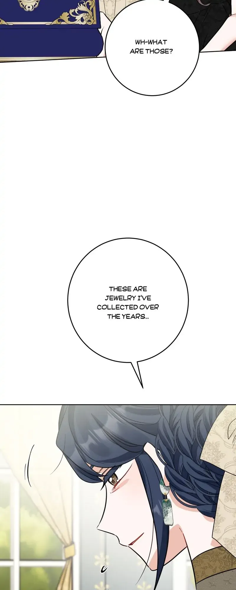 Abandoned wife has a new husband Chapter 67 page 45