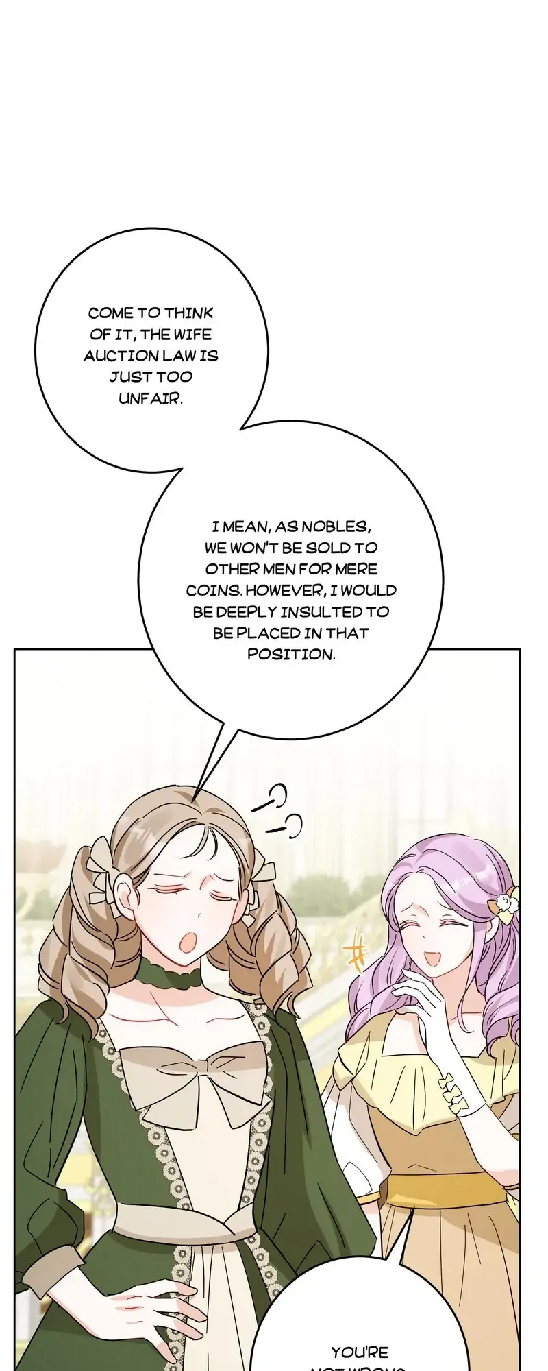 Abandoned wife has a new husband Chapter 68 page 42