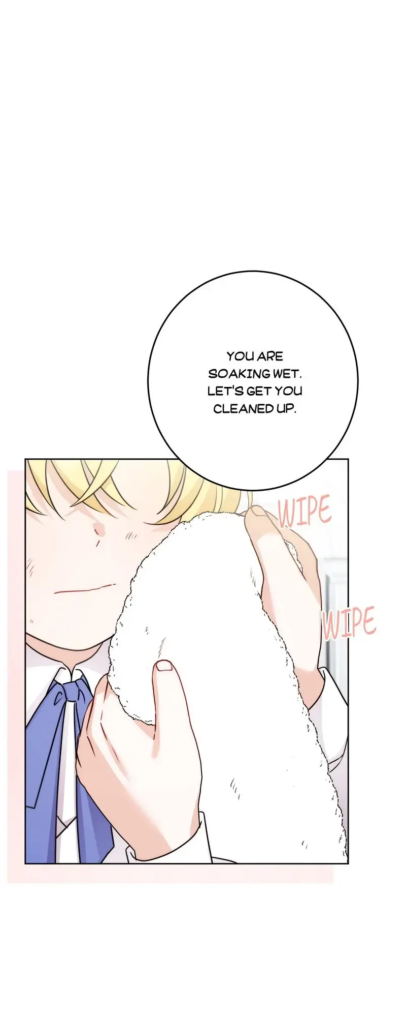 Abandoned wife has a new husband Chapter 74 page 7