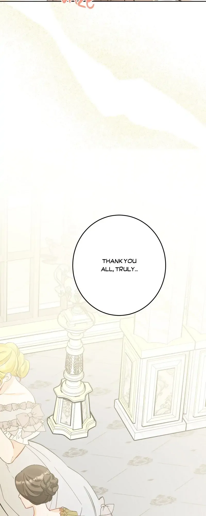 Abandoned wife has a new husband Chapter 68 page 46