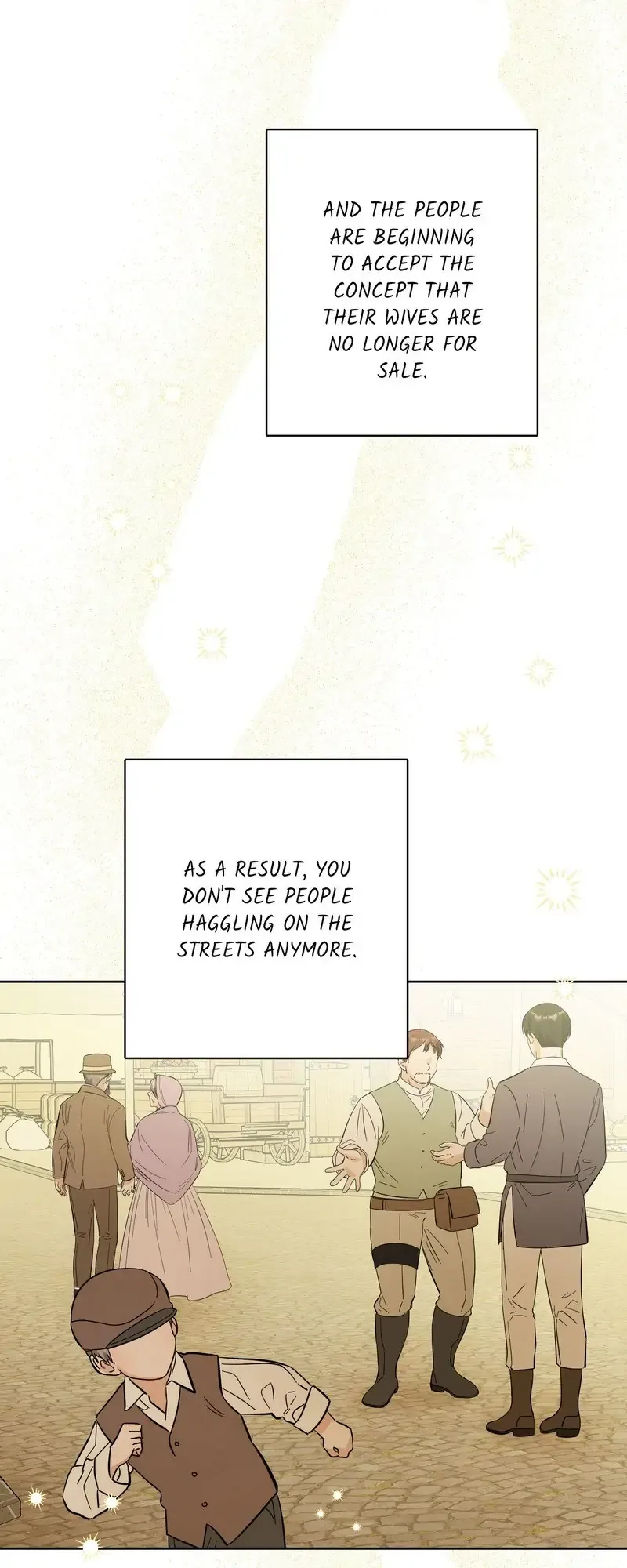 Abandoned wife has a new husband Chapter 72 page 15