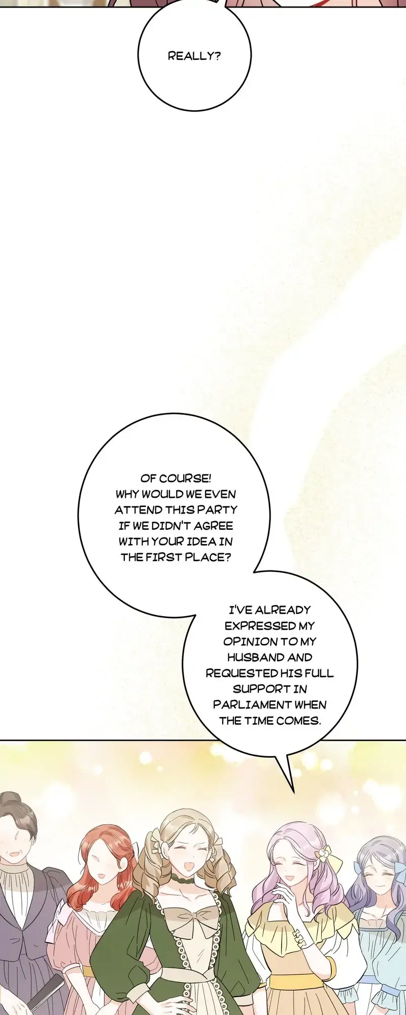 Abandoned wife has a new husband Chapter 68 page 44