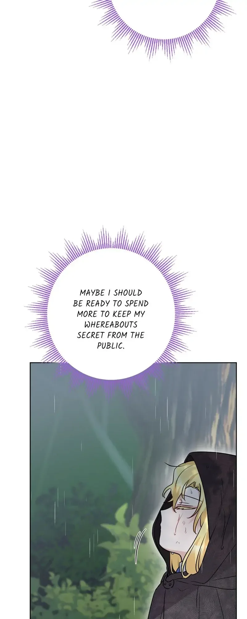 Abandoned wife has a new husband Chapter 73 page 11