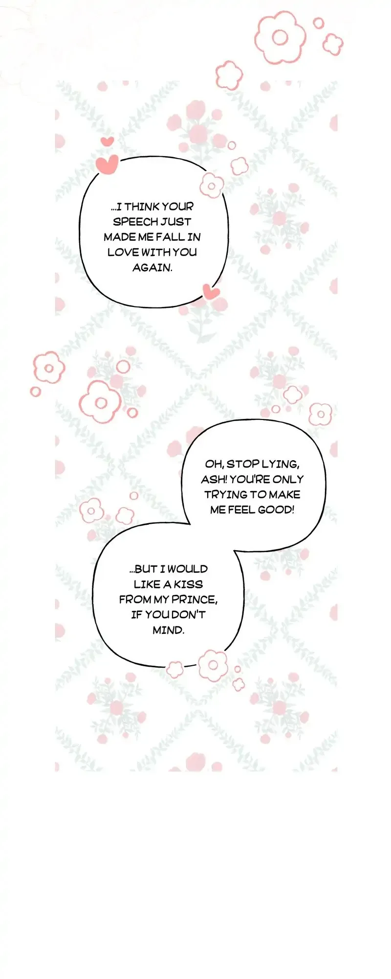Abandoned wife has a new husband Chapter 69 page 32