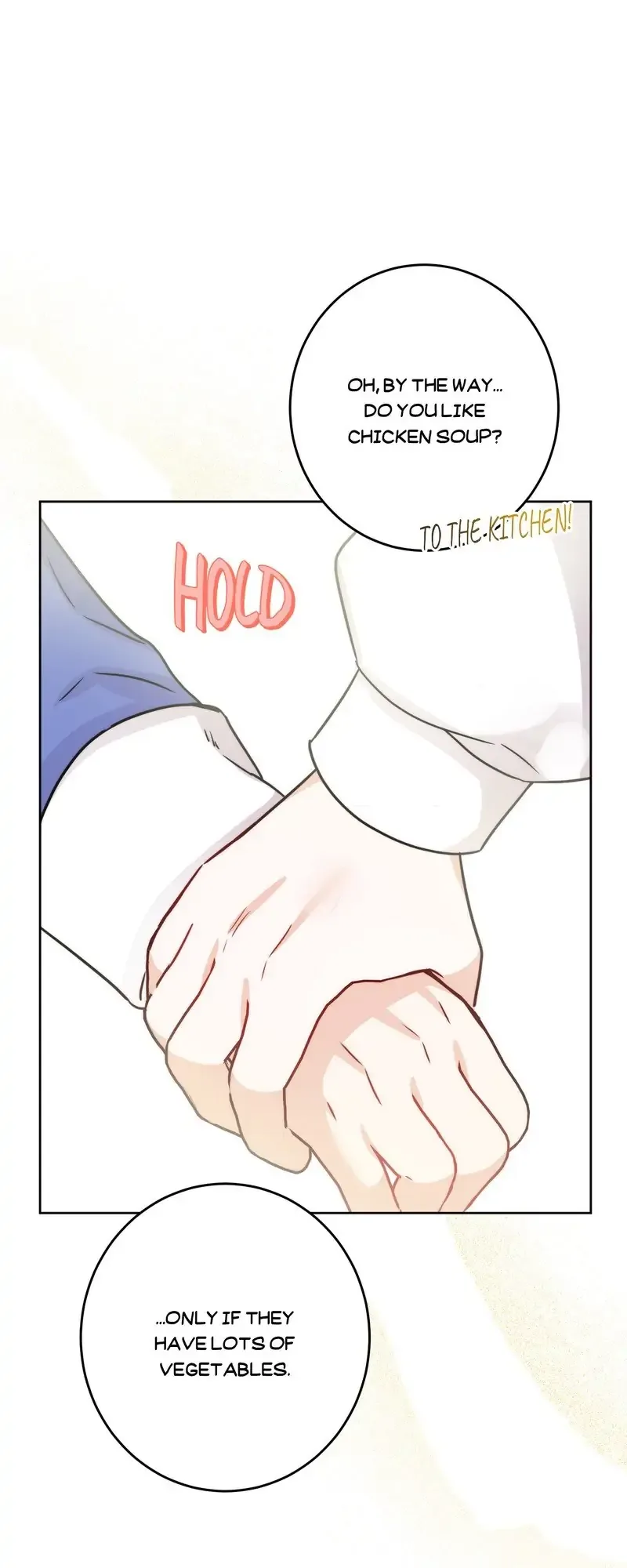 Abandoned wife has a new husband Chapter 74 page 10