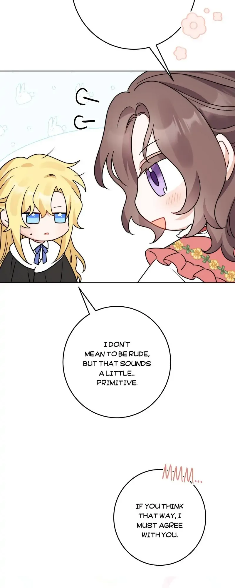 Abandoned wife has a new husband Chapter 74 page 15