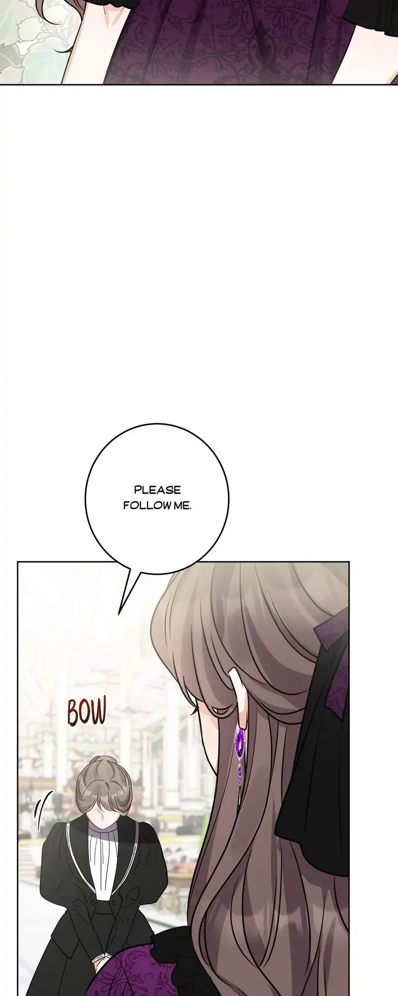 Abandoned wife has a new husband Chapter 69 page 36