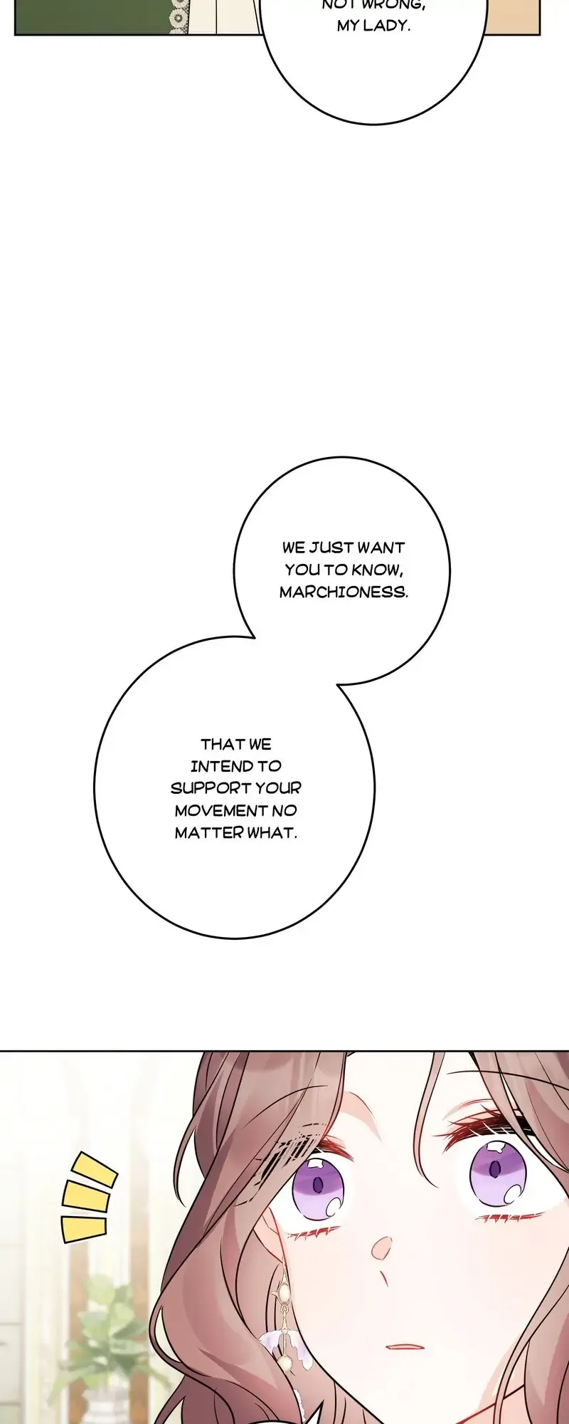 Abandoned wife has a new husband Chapter 68 page 43