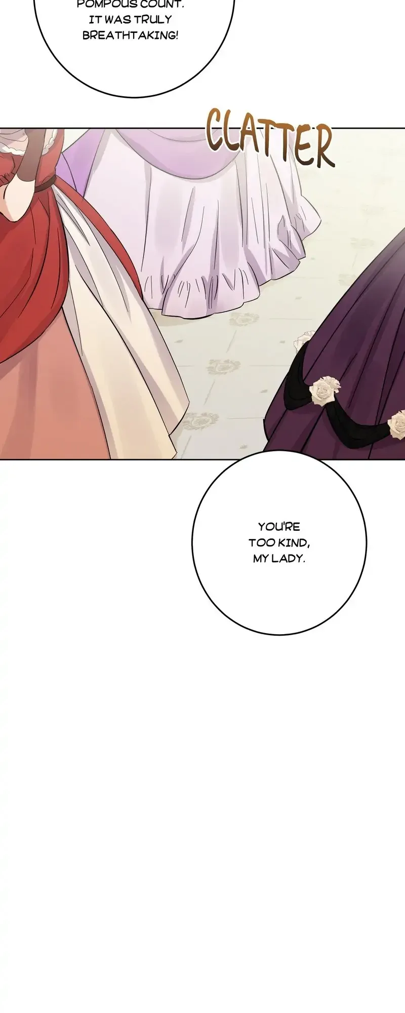 Abandoned wife has a new husband Chapter 68 page 41