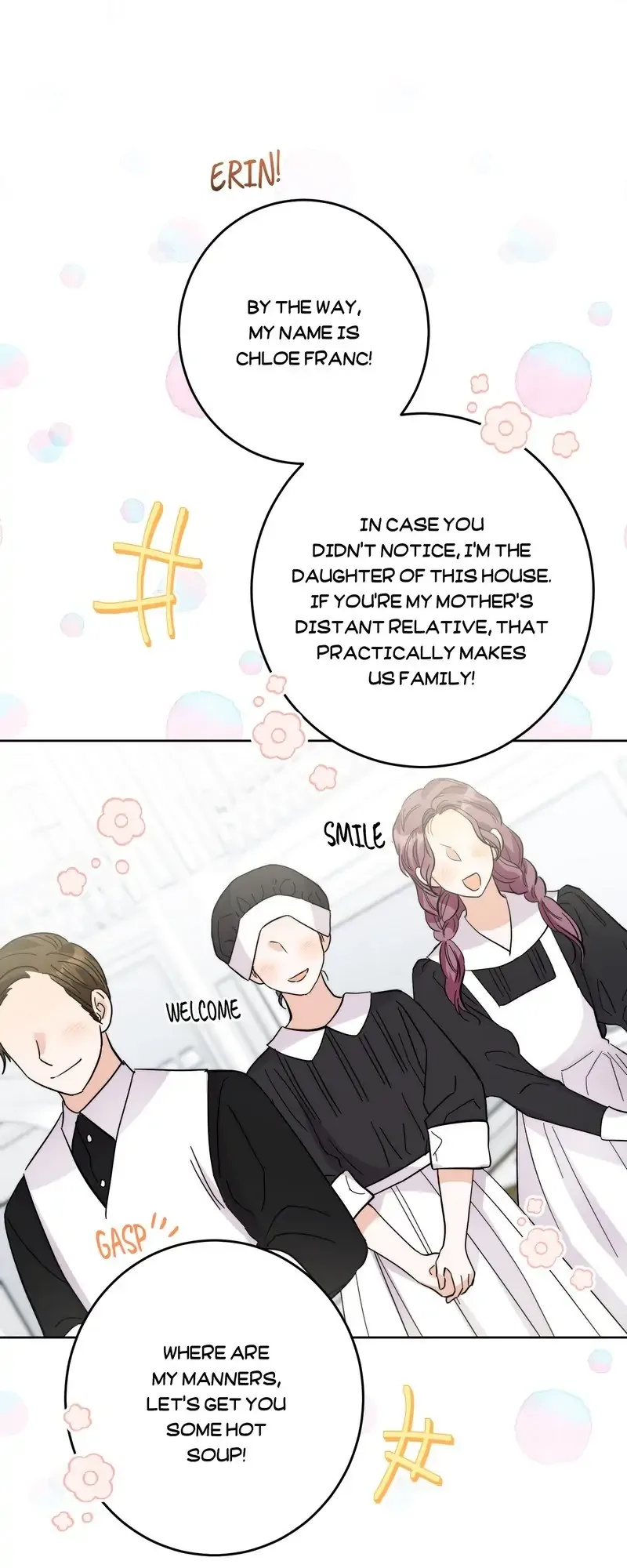 Abandoned wife has a new husband Chapter 74 page 9