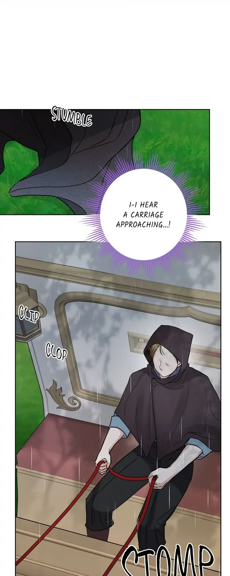 Abandoned wife has a new husband Chapter 73 page 15