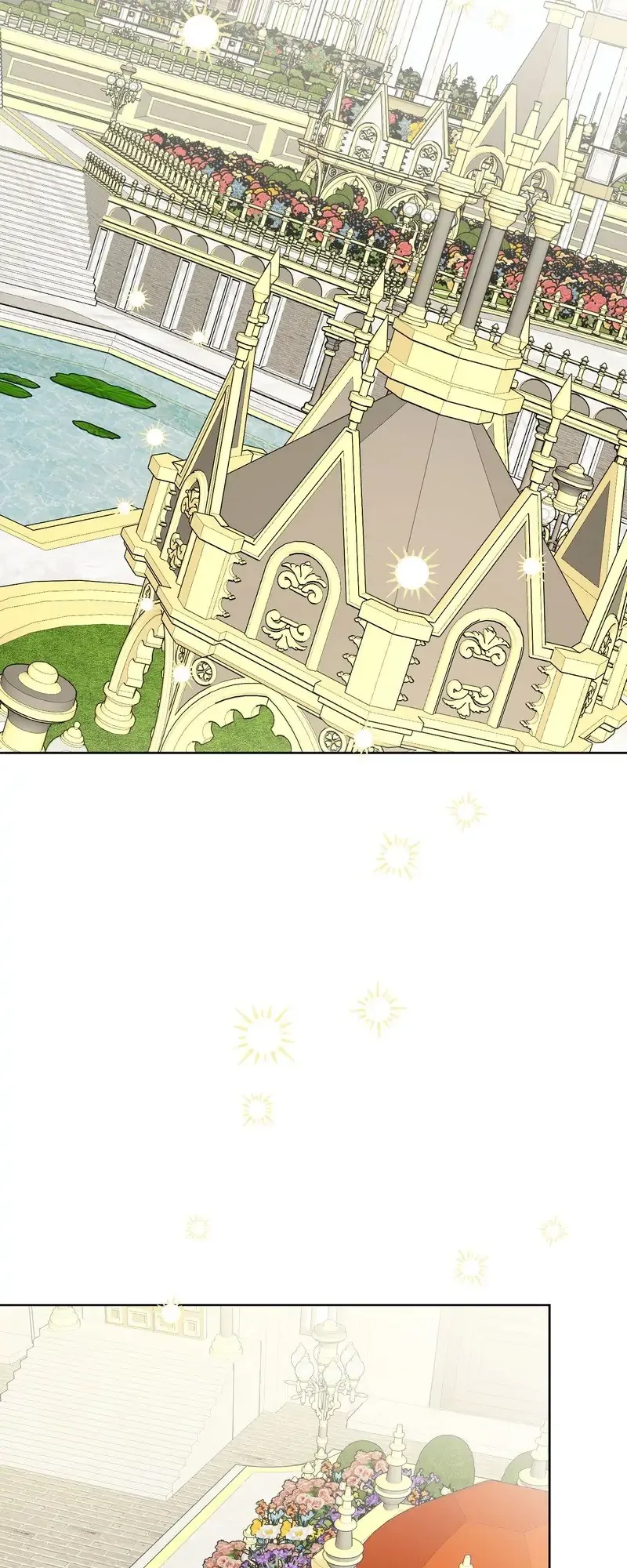 Abandoned wife has a new husband Chapter 72 page 11