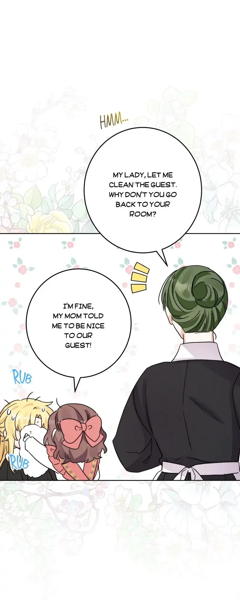 Abandoned wife has a new husband Chapter 74 page 8