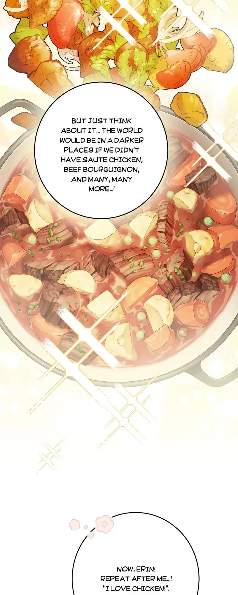 Abandoned wife has a new husband Chapter 74 page 14