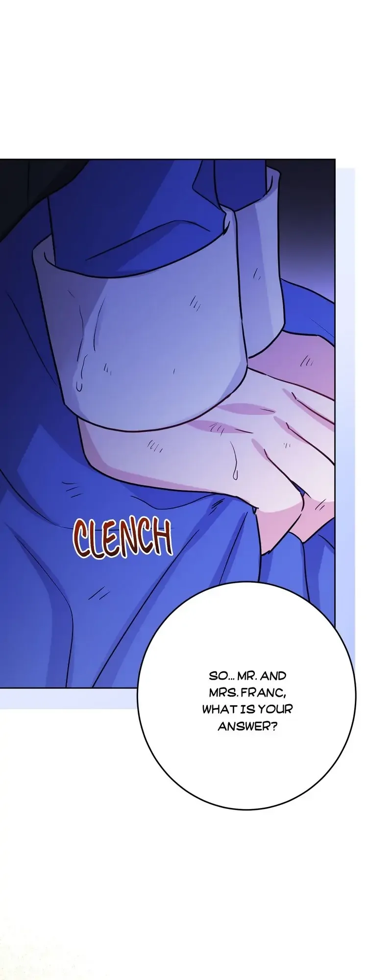Abandoned wife has a new husband Chapter 73 page 31