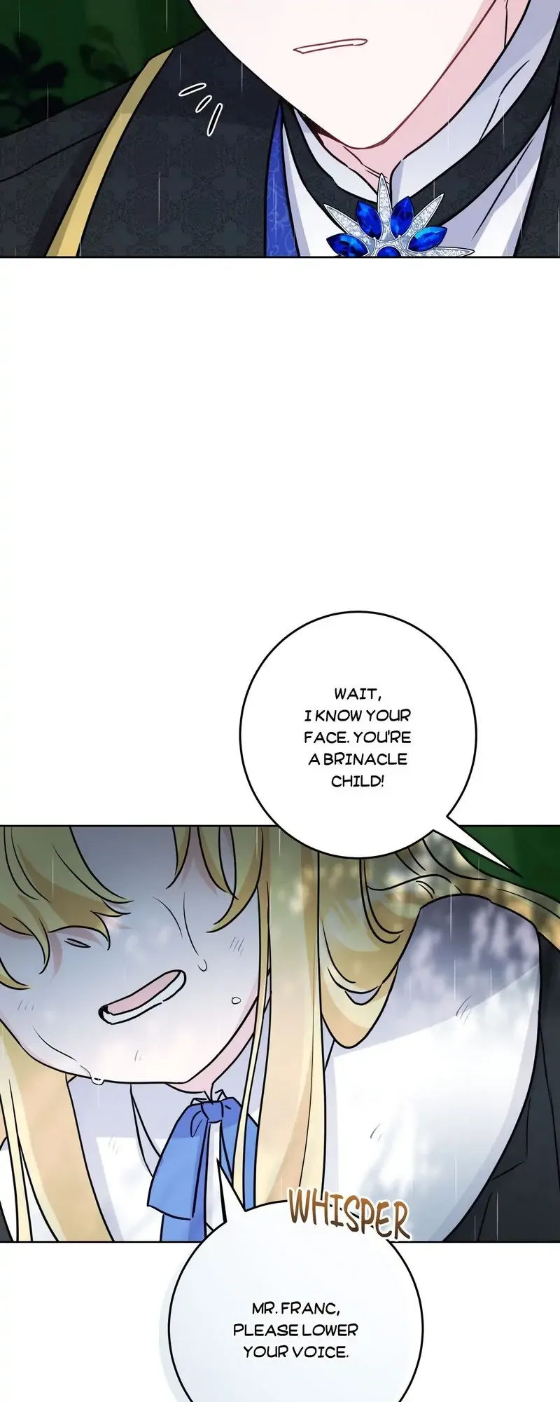 Abandoned wife has a new husband Chapter 73 page 22
