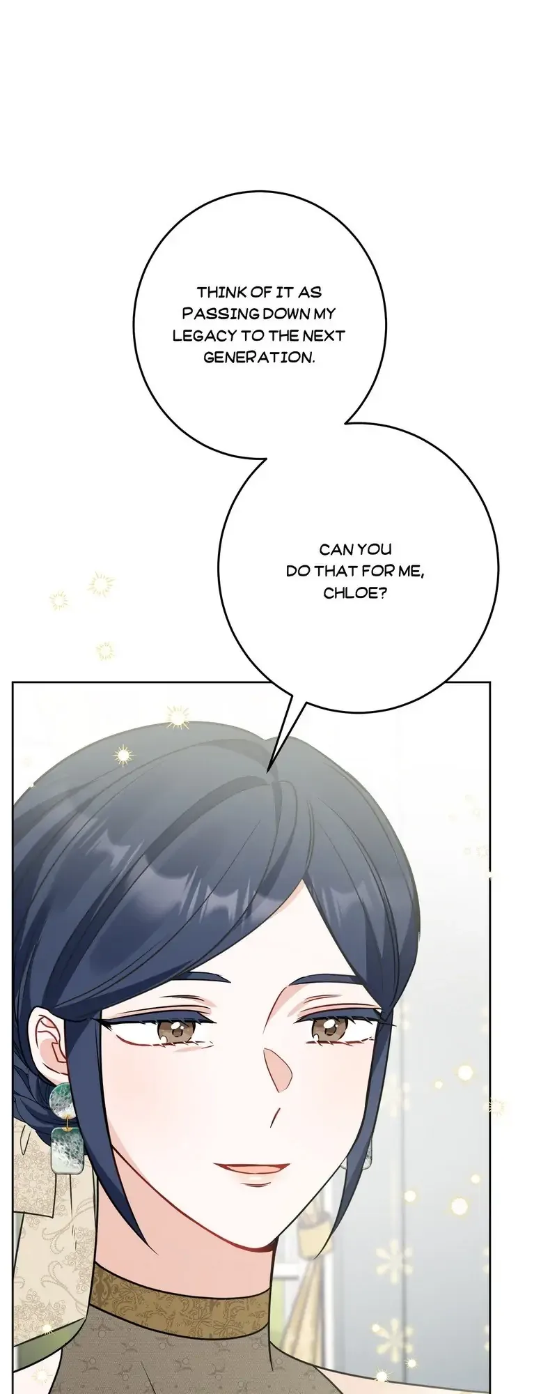 Abandoned wife has a new husband Chapter 67 page 50