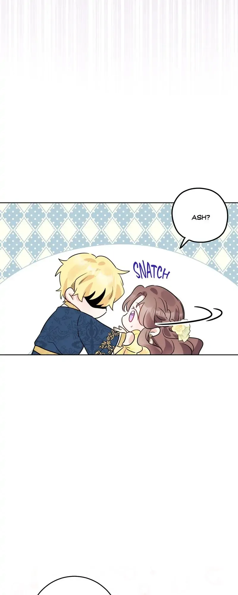 Abandoned wife has a new husband Chapter 72 page 31