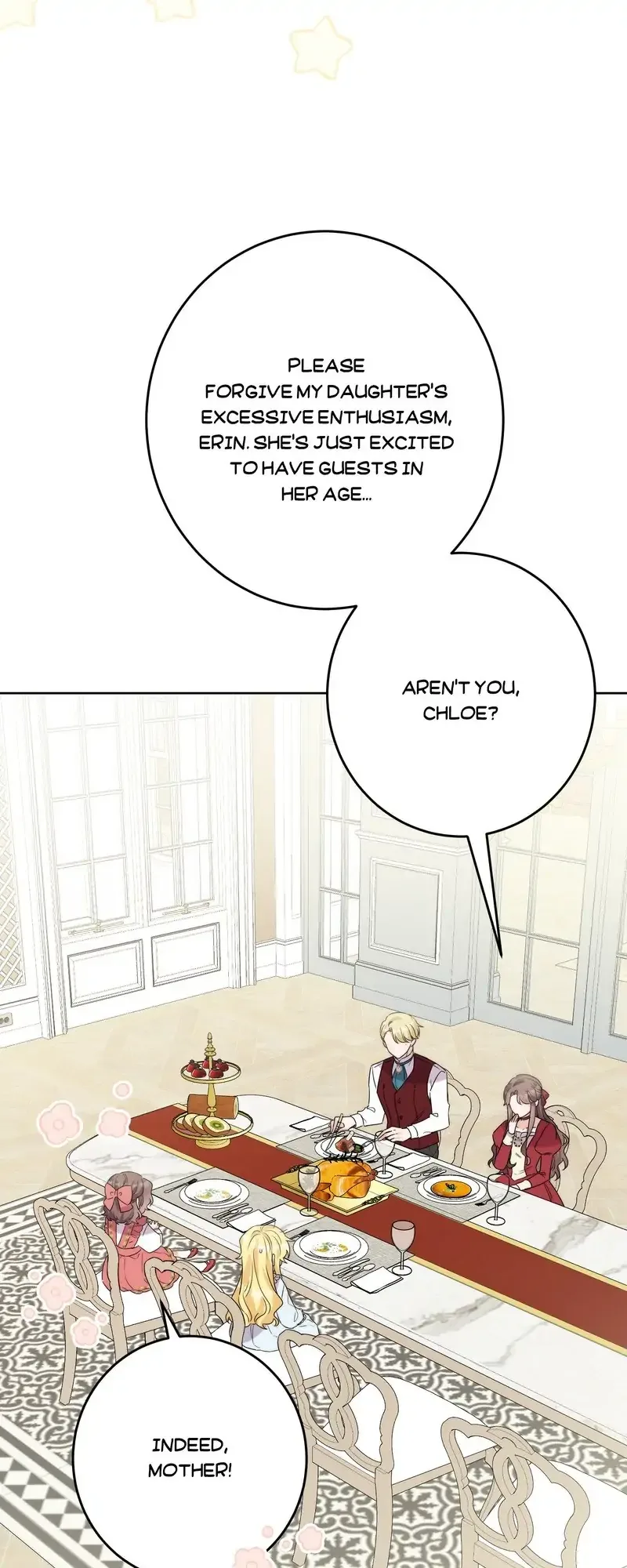 Abandoned wife has a new husband Chapter 74 page 23
