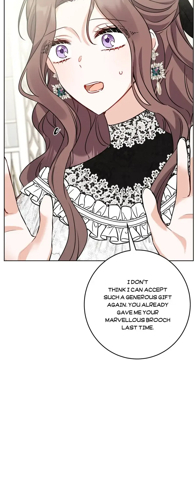 Abandoned wife has a new husband Chapter 67 page 48
