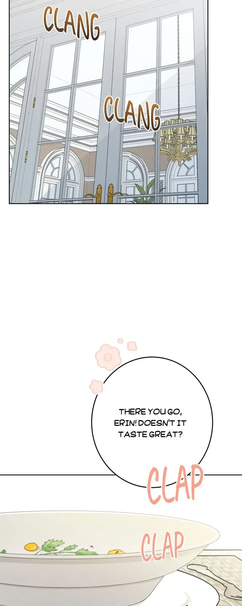 Abandoned wife has a new husband Chapter 74 page 21